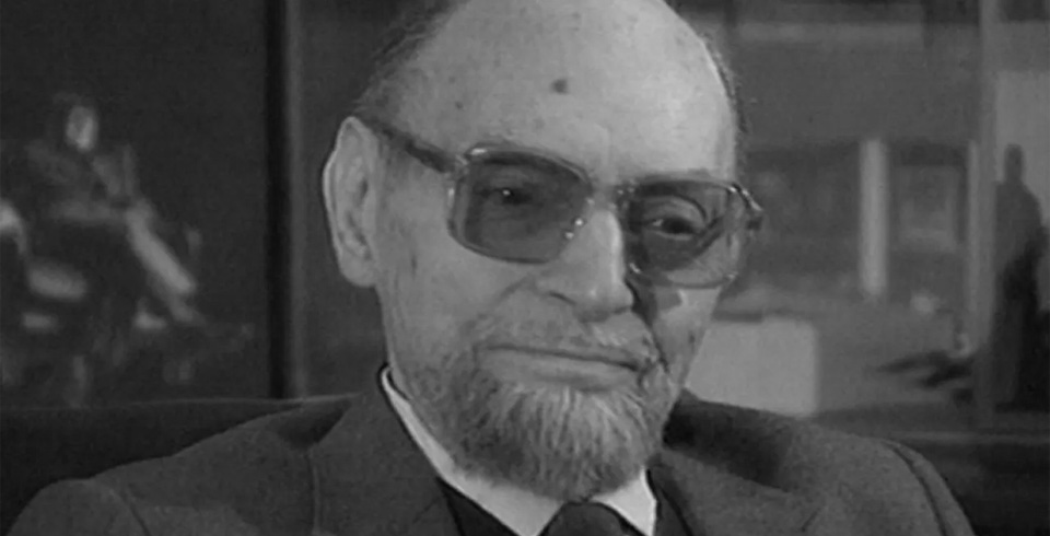 Юлий Райзман (1903-1994)